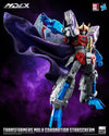 Transformers - Coronation Starscream MDLX Action Figure