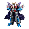 Transformers - Coronation Starscream MDLX Action Figure