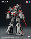 Transformers - Red Alert Mdlx Figure