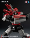 Transformers - Red Alert Mdlx Figure