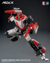 Transformers - Red Alert Mdlx Figure