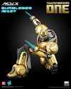 Transformers One - Bumblebee/B127 MDLX Figure