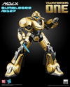 Transformers One - Bumblebee/B127 MDLX Figure