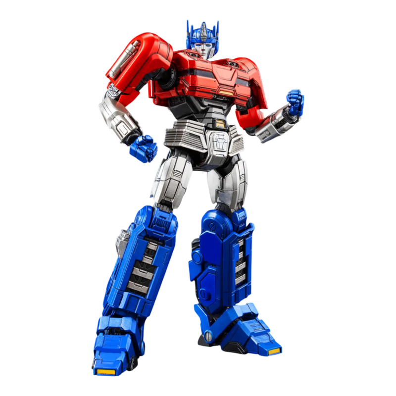 Transformers One - Optimus Prime/Orion Pax MDLX Figure