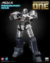 Transformers One - Megatron/D16 MDLX Figure