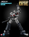Transformers One - Megatron/D16 MDLX Figure