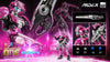 Transformers One - Elita-1 MDLX Figure