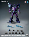 Transformers - Lost Light Rodimus Prime MDLX Figure