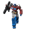 Transformers - Optimus Prime (Comic Book Edition) MDLX Figure
