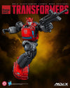 Transformers - Cliffjumper (Comic Book Edition) MDLX Figure