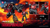 Transformers - Cliffjumper (Comic Book Edition) MDLX Figure