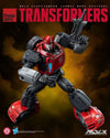 Transformers - Cliffjumper (Comic Book Edition) MDLX Figure