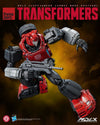 Transformers - Cliffjumper (Comic Book Edition) MDLX Figure