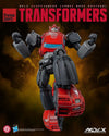 Transformers - Cliffjumper (Comic Book Edition) MDLX Figure