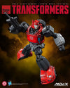 Transformers - Cliffjumper (Comic Book Edition) MDLX Figure