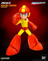 Megaman - Megaman  Rockman (Fire Storm) MDLX Figure