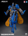 Transformers - Dirge MDLX Figure