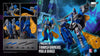 Transformers - Dirge MDLX Figure