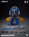 Transformers - Dirge MDLX Figure