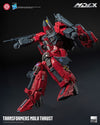 Transformers - Thrust MDLX Figure