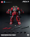 Transformers - Thrust MDLX Figure
