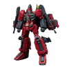 Transformers - Thrust MDLX Figure