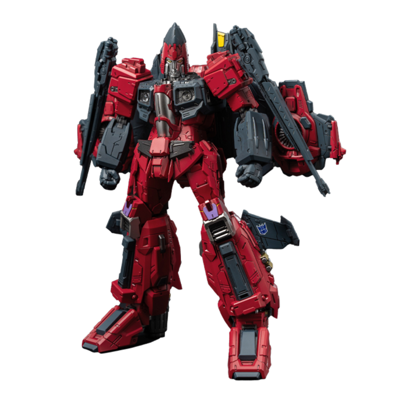 Transformers - Thrust MDLX Figure
