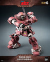 Armored Trooper VOTOMS - ROBO-DOU Brutishdog Figure