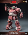 Armored Trooper VOTOMS - ROBO-DOU Brutishdog Figure