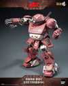 Armored Trooper VOTOMS - ROBO-DOU Brutishdog Figure