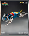 Robo Dou - Voltron Retro Toy Edition Figure