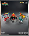 Robo Dou - Voltron Retro Toy Edition Figure