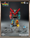 Robo Dou - Voltron Retro Toy Edition Figure