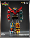 Robo Dou - Voltron Retro Toy Edition Figure