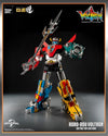 Robo Dou - Voltron Retro Toy Edition Figure
