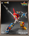 Robo Dou - Voltron Retro Toy Edition Figure