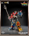 Robo Dou - Voltron Retro Toy Edition Figure