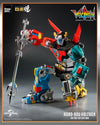 Robo Dou - Voltron Retro Toy Edition Figure