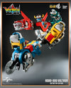 Robo Dou - Voltron Retro Toy Edition Figure