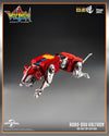 Robo Dou - Voltron Retro Toy Edition Figure