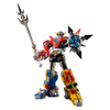 Robo Dou - Voltron Retro Toy Edition Figure