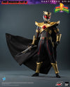 Mighty Morphin Power Rangers: Shattered Grid - Lord Drakkon Evo III 1/6 FigZero Figure