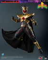 Mighty Morphin Power Rangers: Shattered Grid - Lord Drakkon Evo III 1/6 FigZero Figure