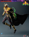 Mighty Morphin Power Rangers: Shattered Grid - Lord Drakkon Evo III 1/6 FigZero Figure