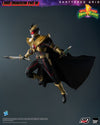 Mighty Morphin Power Rangers: Shattered Grid - Lord Drakkon Evo III 1/6 FigZero Figure