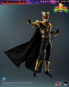 Mighty Morphin Power Rangers: Shattered Grid - Lord Drakkon Evo III 1/6 FigZero Figure