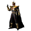 Mighty Morphin Power Rangers: Shattered Grid - Lord Drakkon Evo III 1/6 FigZero Figure