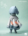 Another World - Gudo PVC Figure