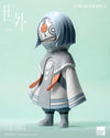 Another World - Gudo PVC Figure