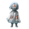 Another World - Gudo PVC Figure